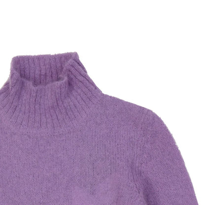 Alberta Ferretti Mohairpullover