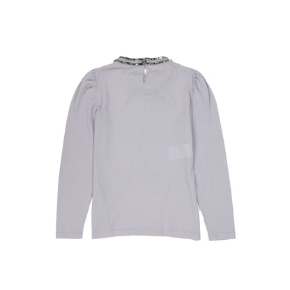 Alberta Ferretti Pullover aus Schurwolle