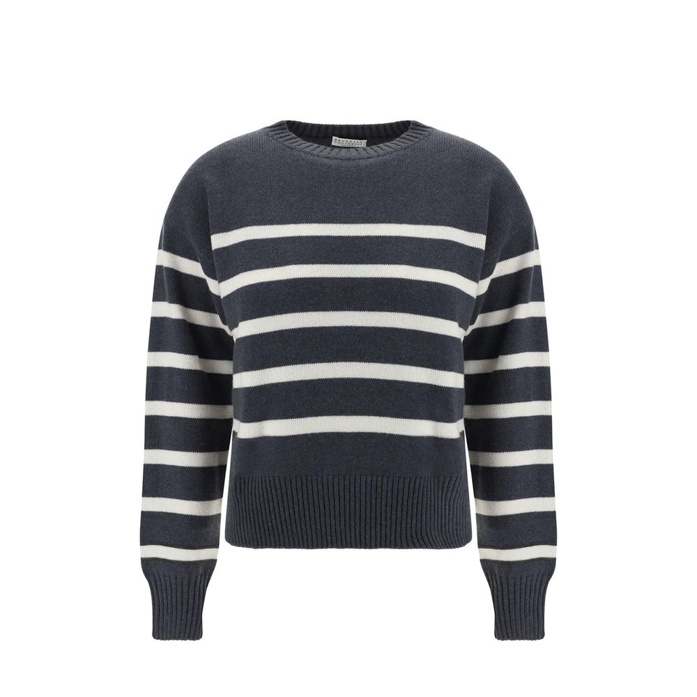 Brunello Cucinelli Kaschmirpullover