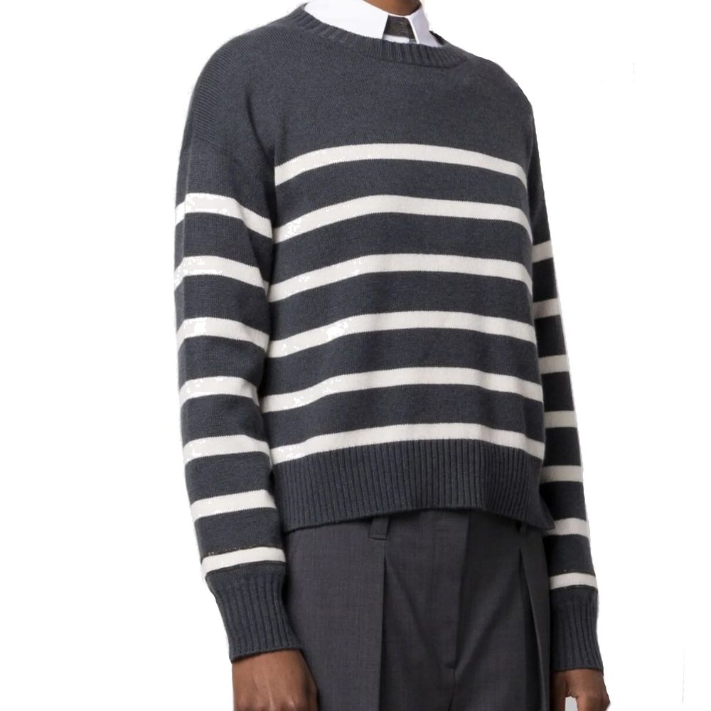 Brunello Cucinelli Kaschmirpullover
