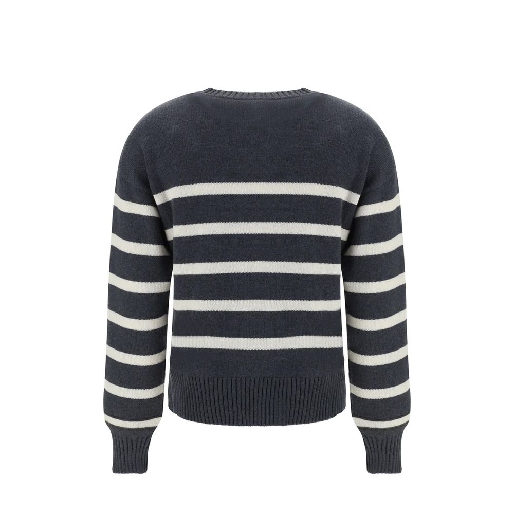 Brunello Cucinelli Kaschmirpullover