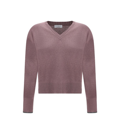Brunello Cucinelli Kaschmirpullover