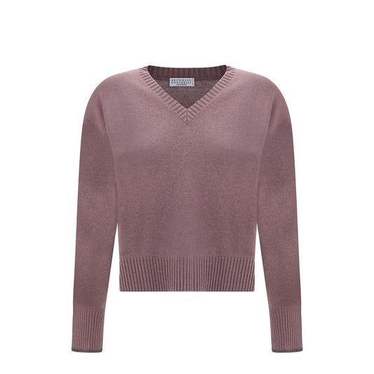 Brunello Cucinelli Kaschmirpullover