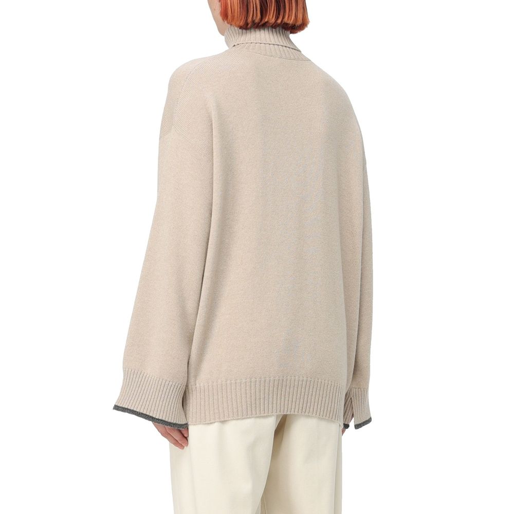 Brunello Cucinelli Kaschmirpullover