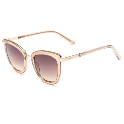 Guess – Mehrfarbige Sonnenbrille aus Kunststoff