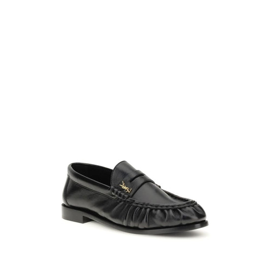 Saint Laurent Le Loafer Slipper