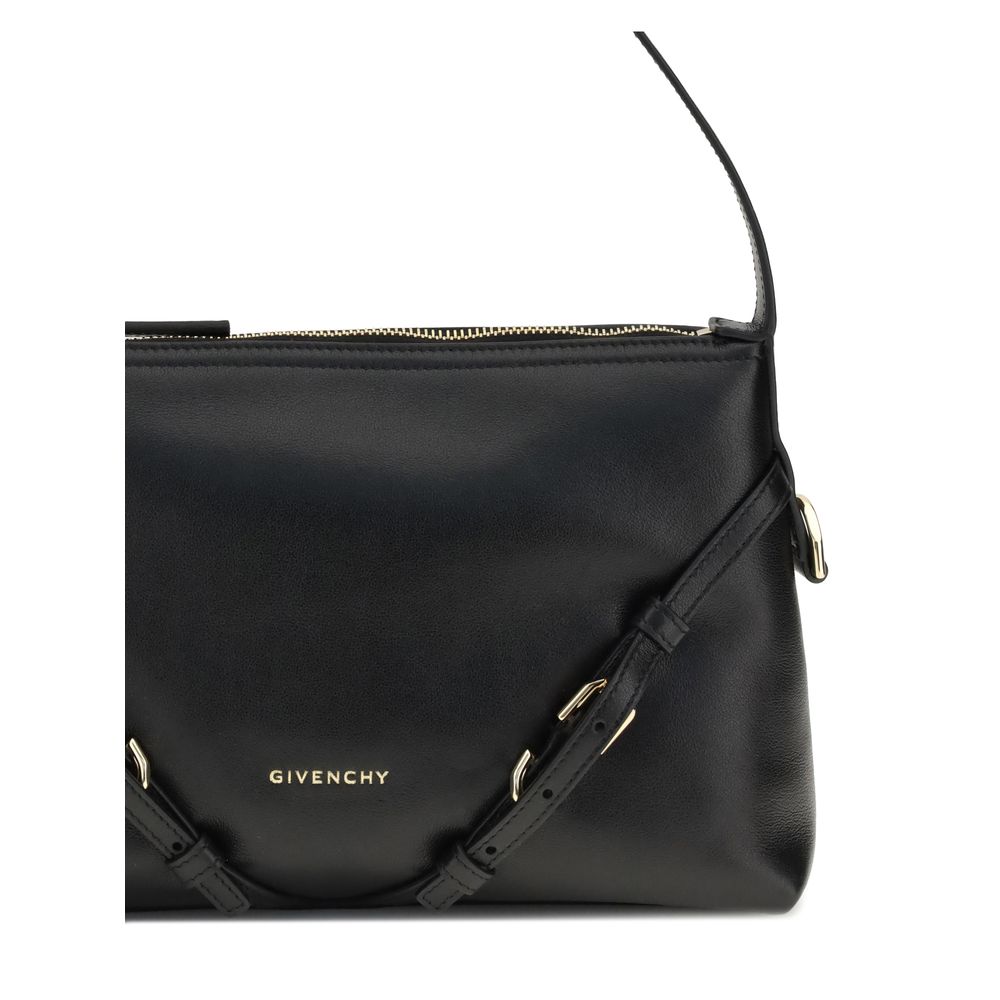 Givenchy Voyou Mini-Umhängetasche