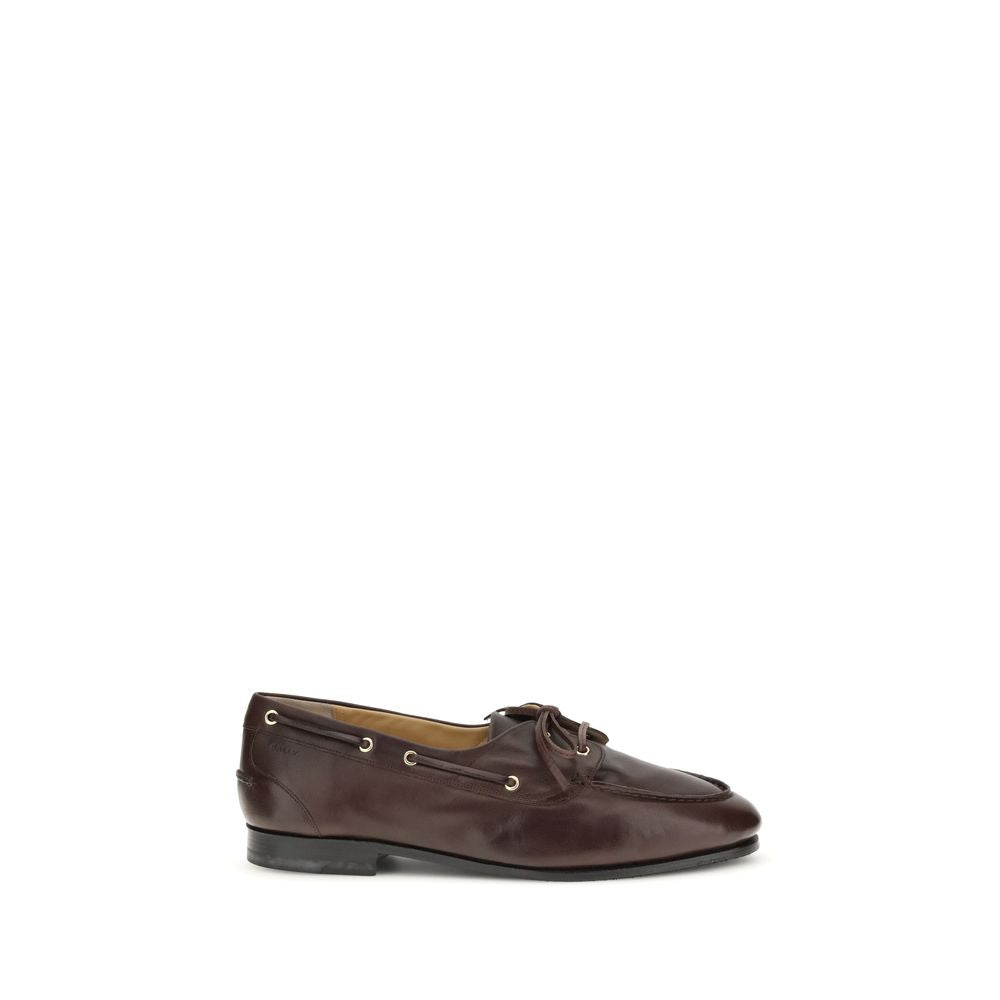 Bally Pathy Loafer