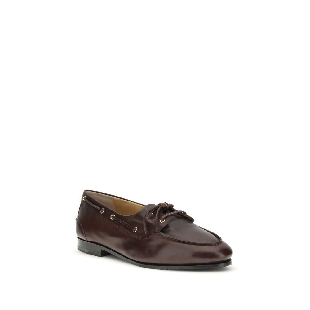 Bally Pathy Loafer