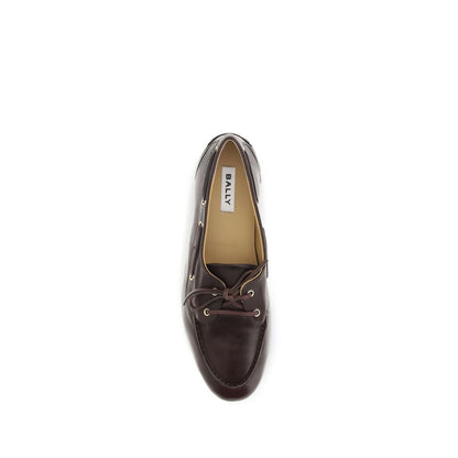 Bally Pathy Loafer