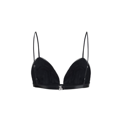 Das Andamane Guenda Bralette aus Baumwolle