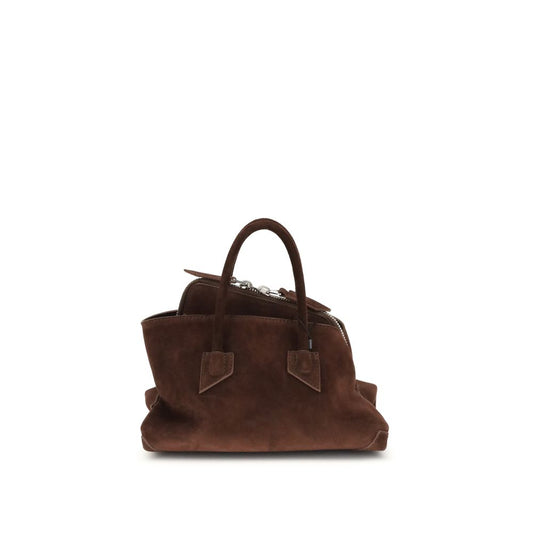 Die Attico La Passeggiata Mini-Handtasche