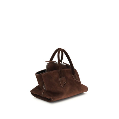 Die Attico La Passeggiata Mini-Handtasche