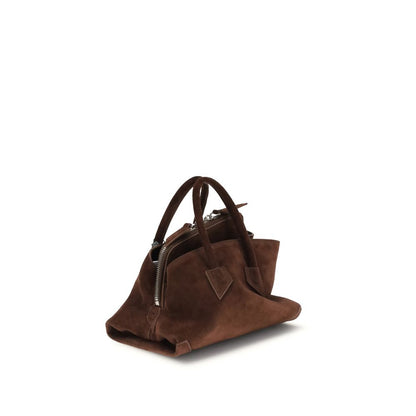 Die Attico La Passeggiata Mini-Handtasche