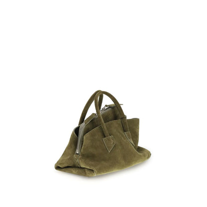 Die Attico La Passeggiata Mini-Handtasche