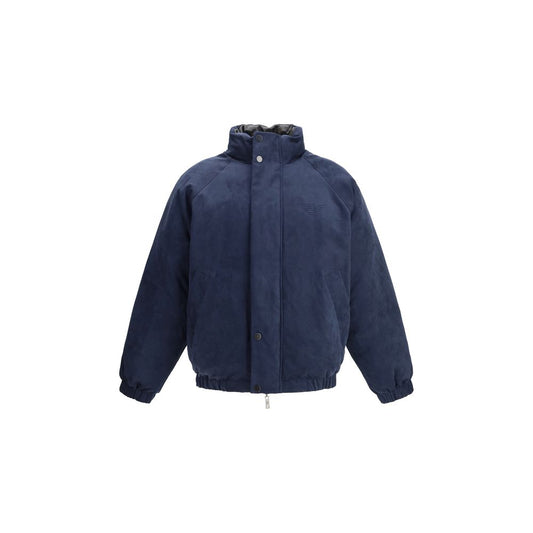 Emporio Armani Wendejacke aus der Capsule-Kollektion New York