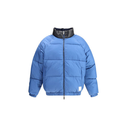 Emporio Armani Wendejacke aus der Capsule-Kollektion New York