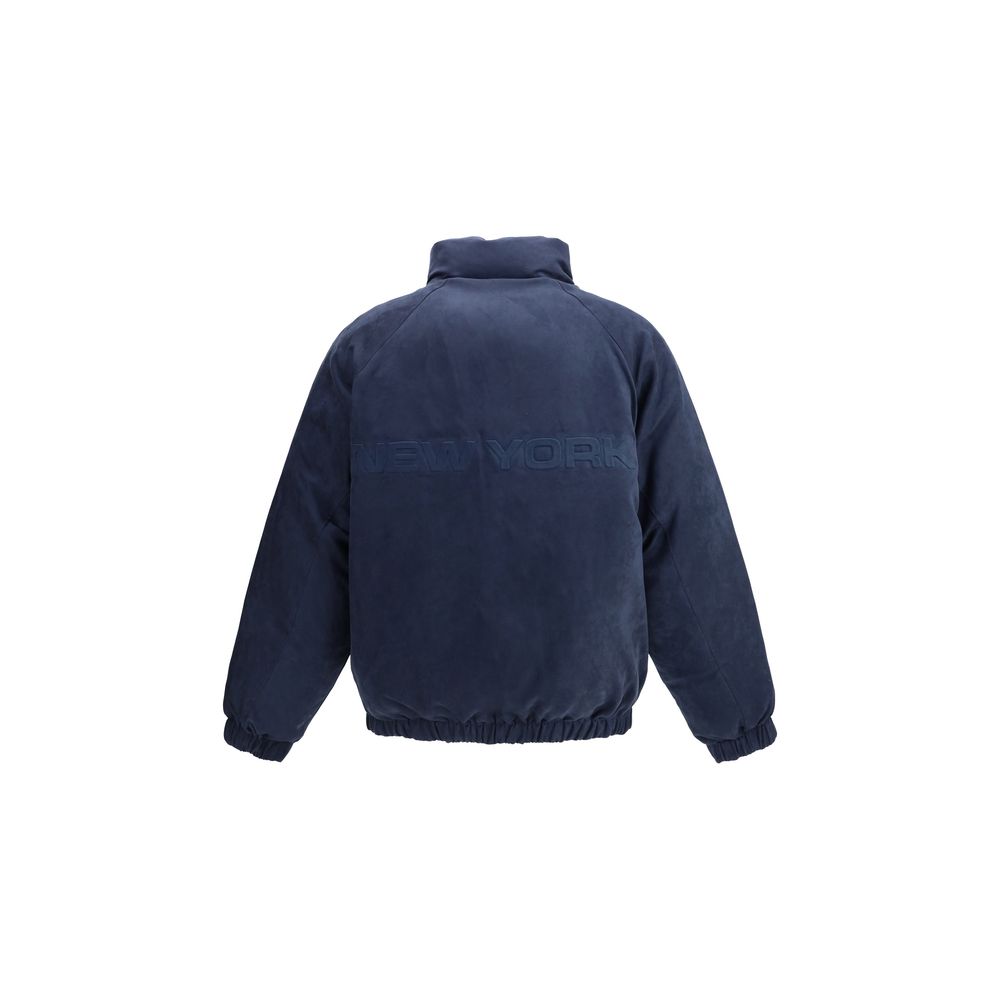Emporio Armani Wendejacke aus der Capsule-Kollektion New York