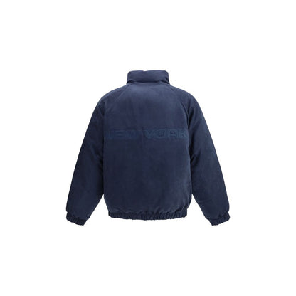 Emporio Armani Wendejacke aus der Capsule-Kollektion New York