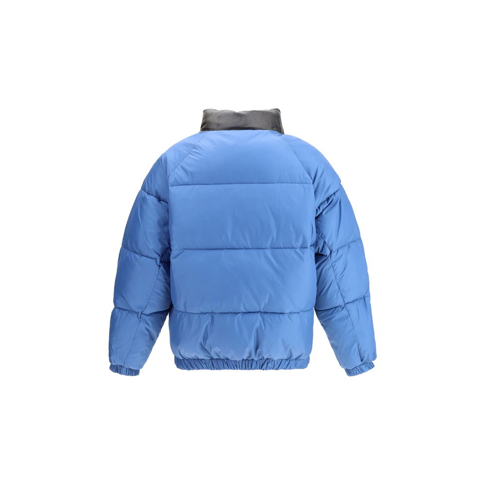 Emporio Armani Wendejacke aus der Capsule-Kollektion New York