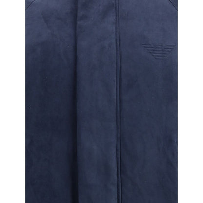 Emporio Armani Wendejacke aus der Capsule-Kollektion New York