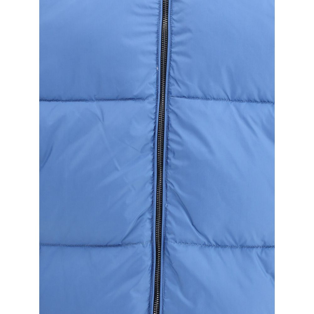 Emporio Armani Wendejacke aus der Capsule-Kollektion New York