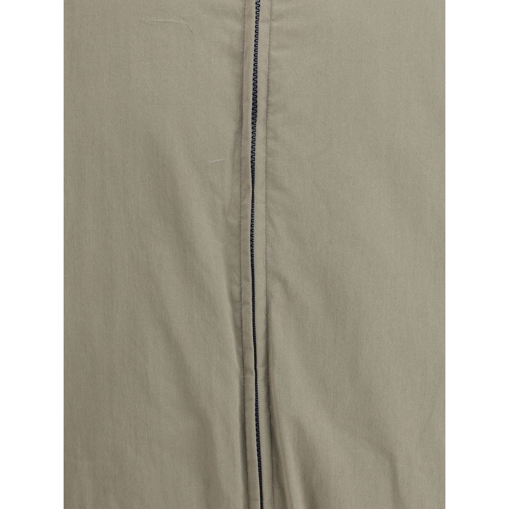 Unsere Legacy-Jacke Avenue Puffa