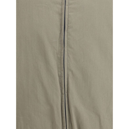 Unsere Legacy-Jacke Avenue Puffa