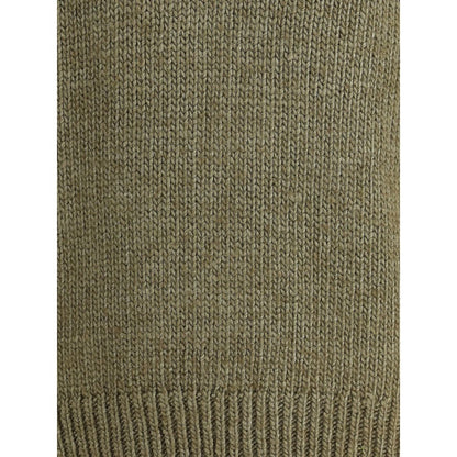 Unser Legacy True Roundneck