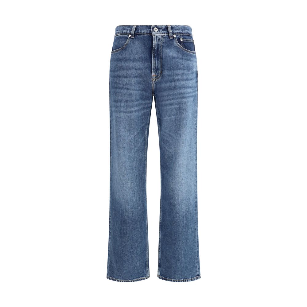 Unsere Legacy Denim Jeans Carlson Cut