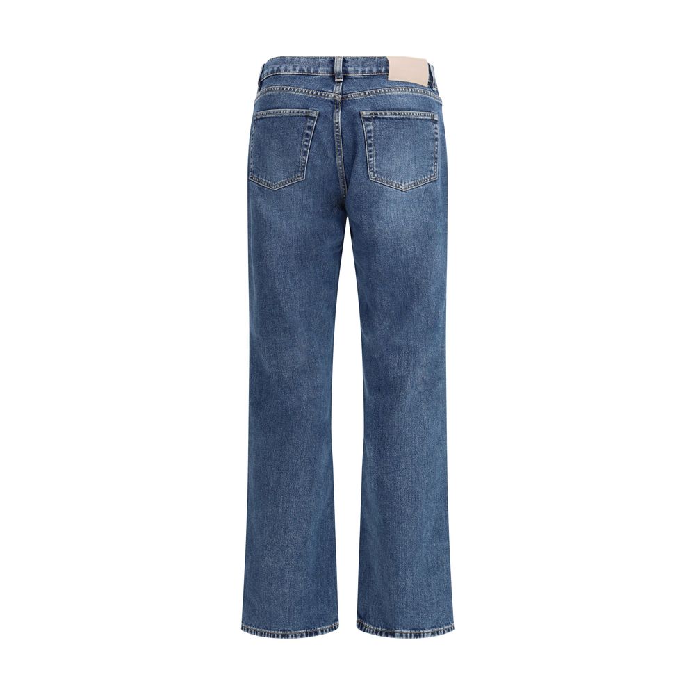 Unsere Legacy Denim Jeans Carlson Cut