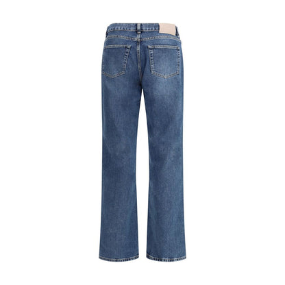 Unsere Legacy Denim Jeans Carlson Cut