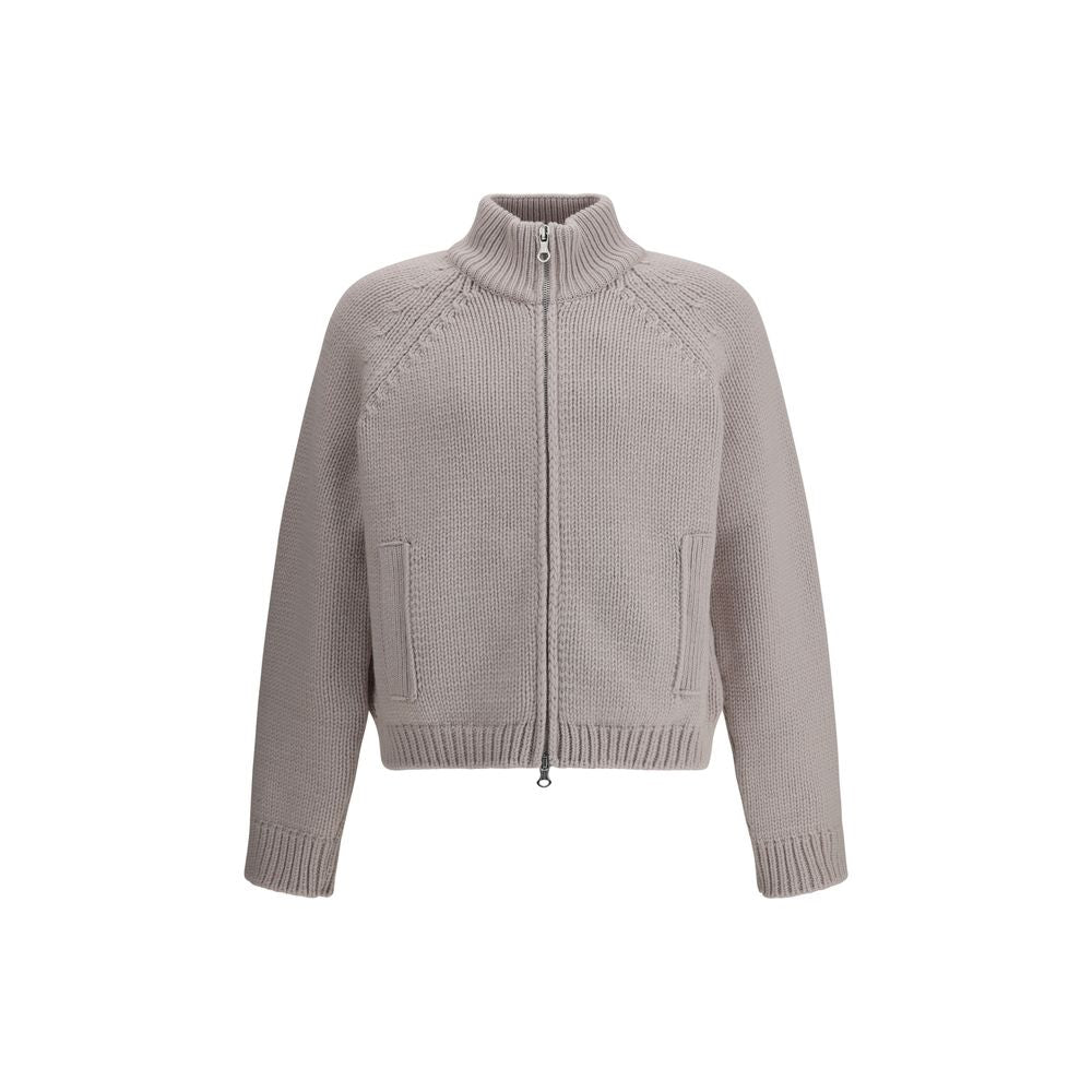 Unser Legacy Ultra Zip Cardigan