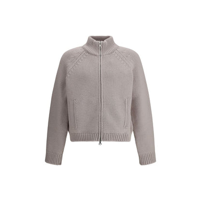 Unser Legacy Ultra Zip Cardigan