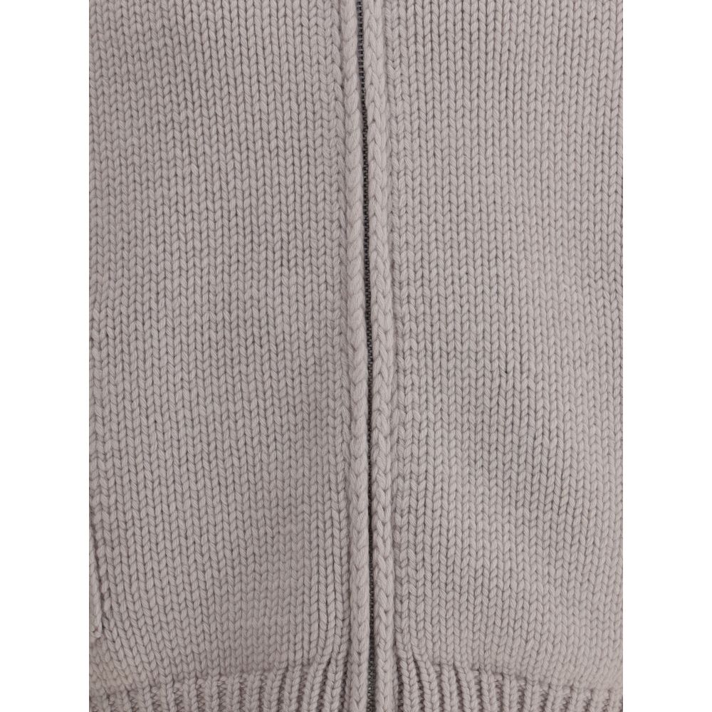 Unser Legacy Ultra Zip Cardigan