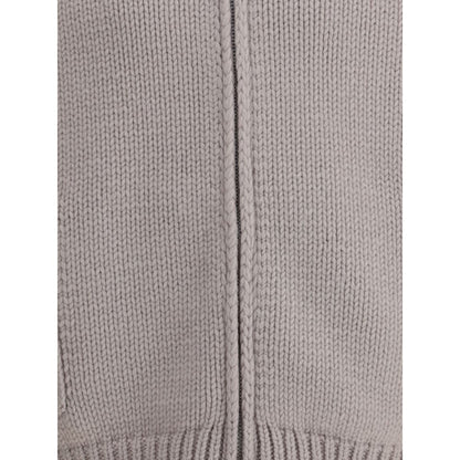 Unser Legacy Ultra Zip Cardigan