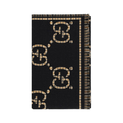Gucci GG Scarf