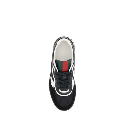 Gucci Re-Web Sneakers