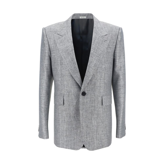 Alexander McQueen Blazerjacke