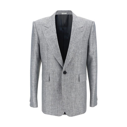 Alexander McQueen Blazerjacke