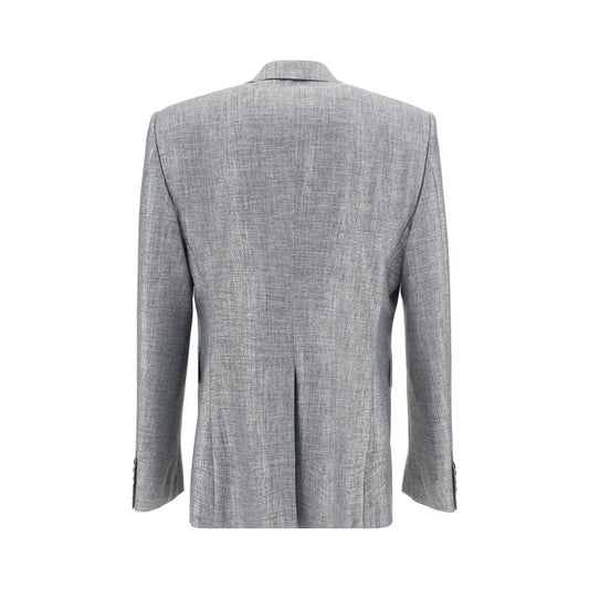Alexander McQueen Blazerjacke
