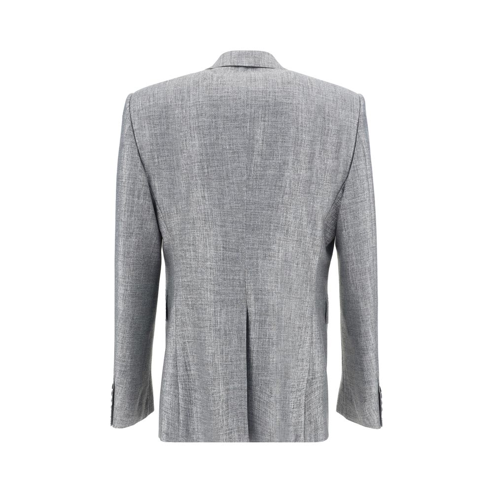 Alexander McQueen Blazerjacke