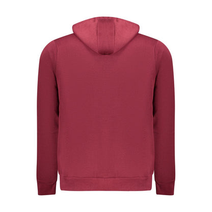 Norwegen 1963 Lila Baumwollpullover für Herren