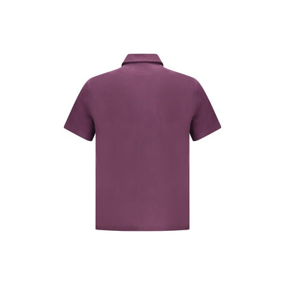 Brunello Cucinelli Monochromes Poloshirt