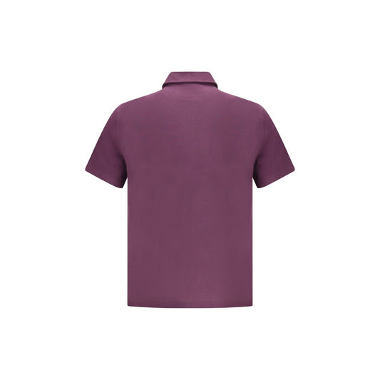 Brunello Cucinelli Monochromes Poloshirt