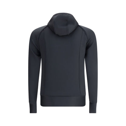 Valentino – Kapuzenpullover aus technischem Jersey
