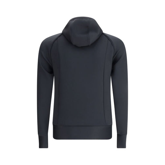 Valentino – Kapuzenpullover aus technischem Jersey
