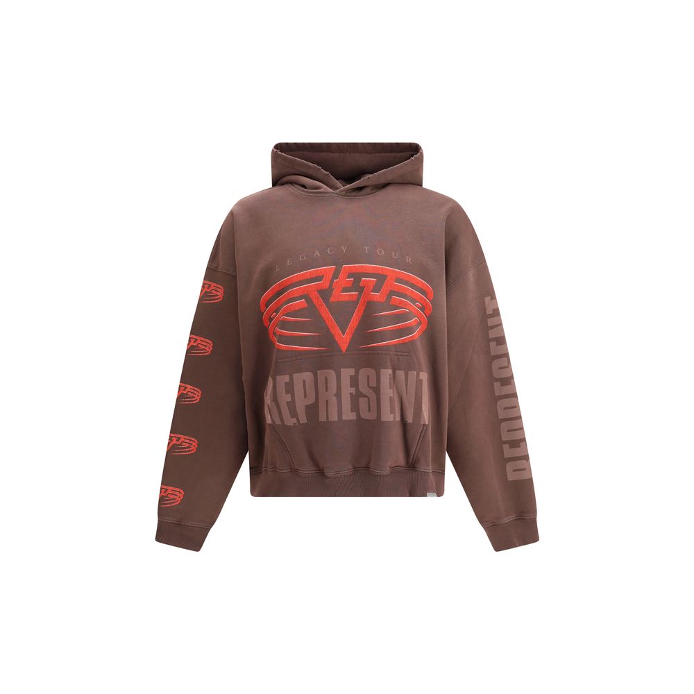 Represent Living Legacy Tour Kapuzenpullover