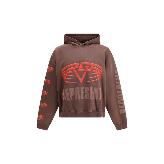 Represent Living Legacy Tour Kapuzenpullover