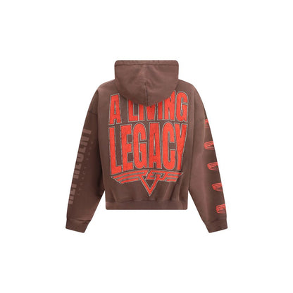 Represent Living Legacy Tour Kapuzenpullover